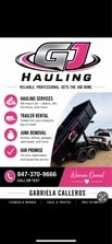 Avatar for Gj Hauling and More