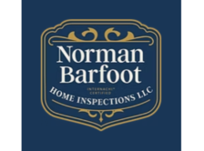 Avatar for Norman Barfoot Home Inspections, LLC