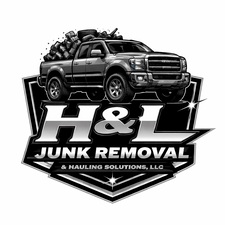 Avatar for H&L Junk Removal and Hauling Solutions, LLC