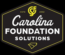 Avatar for Carolina Foundation Solutions, LLC