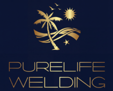 Logo for PureLife Welding LLC