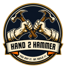 Avatar for Hand 2 Hammer, LLC