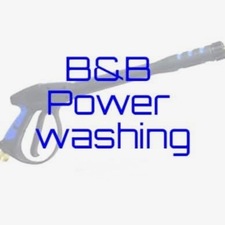 Avatar for B&B Powerwashing