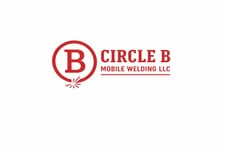Logo for Circle B Mobile Welding LLC