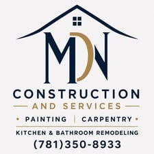 Avatar for MDN CONSTRUCTION AND SERVICES CORP