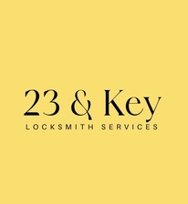 Avatar for 23 & Key Locksmith Services