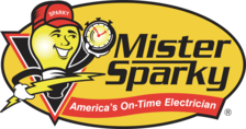 Avatar for Mister Sparky