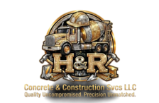 Avatar for H & R CONCRETE & CONSTRUCTION SVCS LLC