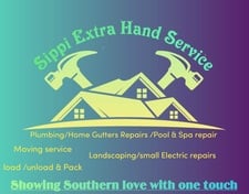 Avatar for Sippi Extra Hand Service