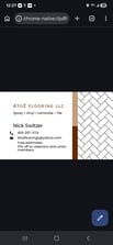 Avatar for A to Z Flooring