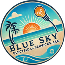 Avatar for Blue Sky Electrical Services, LLC