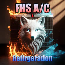 Avatar for FHS Air Conditioning and Refrigeration LLC