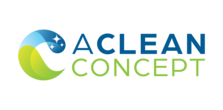 Logo for A Clean Concept