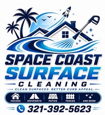 Avatar for Space Coast Surface Cleaning LLC