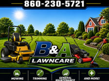 Avatar for B&A Lawncare