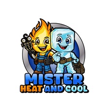 Avatar for Mister Heat and Cool