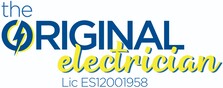 Avatar for The Original Electrician