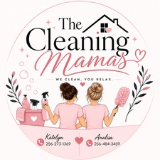 Avatar for The cleaning mamas