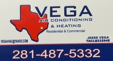 Avatar for Vega Air Conditioning & Heating