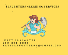 Avatar for Katys Cleaning Services