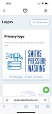 Avatar for Smiths Pressure Washing