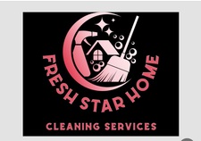 Avatar for Fresh Star Home Cleaning Serivces