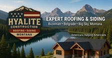Avatar for Hyalite Construction