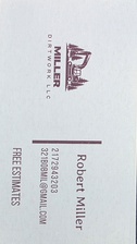 Avatar for Miller Dirtwork LLC