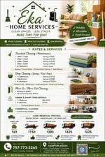Avatar for Eka home Services