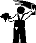 Logo for Rock-Tech Industries Drywall Associates, Inc.