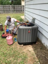 Avatar for Prestige AC Solutions