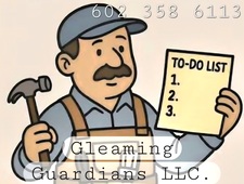 Avatar for Gleaming Guardians LLC
