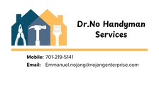 Avatar for Doctor No Handyman Services