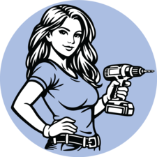Avatar for She's Got The Tools, LLC