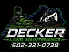Avatar for Decker land maintenance llc