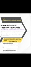 Avatar for LC's Junk Removal/Clean outs