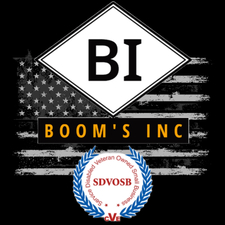 Avatar for Boom's Incorporated