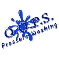 Avatar for OOPS PRESSURE WASHING LLC