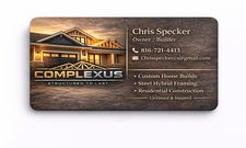Avatar for Complexus LLC