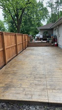 Avatar for DRIVEWAYS PATIOS & MORE LLC