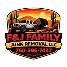 Avatar for F&J Family Junk Removal LLC