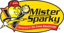 Avatar for Mister Sparky of Mansfield
