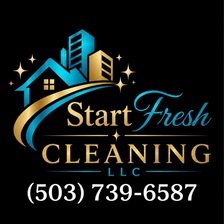 Avatar for Start Fresh Cleaning Services LLC