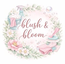 Avatar for Blush and Bloom Columbus