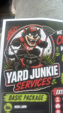 Avatar for Yard junky