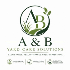 Avatar for A&B Yard care solutions