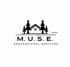 Avatar for MUSE Outdoor Works