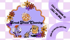 Avatar for Scrub Street Cleaning