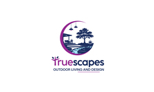 Logo for TrueScapes