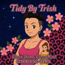 Avatar for Tidy by Trish